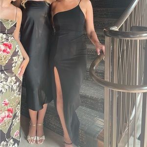 Worn once lulu dress